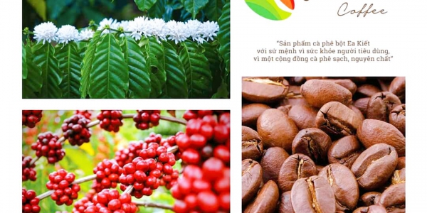 EaKiet Coffee
