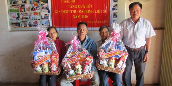 Thương-binh-liệt-sỹ Thuong binh liet sy