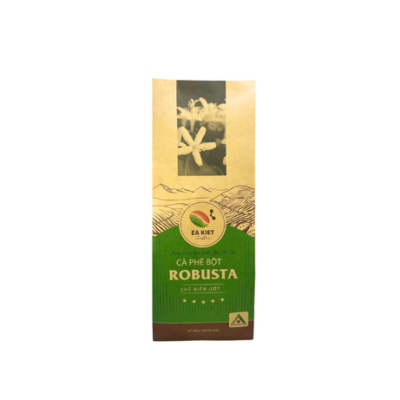 CA PHE BOT ROBUSTA CHE BIEN UOT 500GR